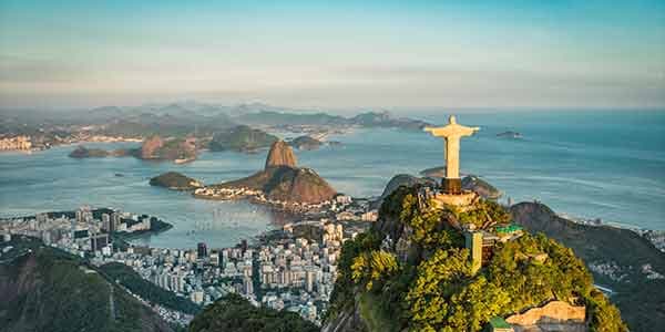 RIO DE JANEIRO