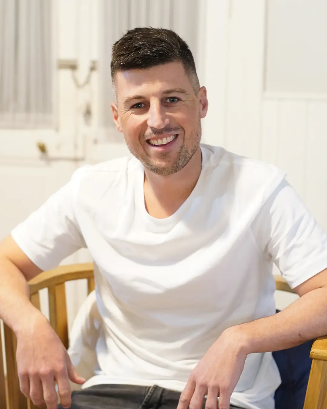 Lucas Arrighi