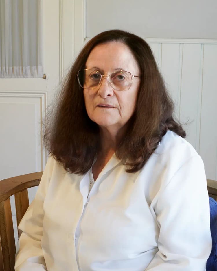 María Angela Sgro