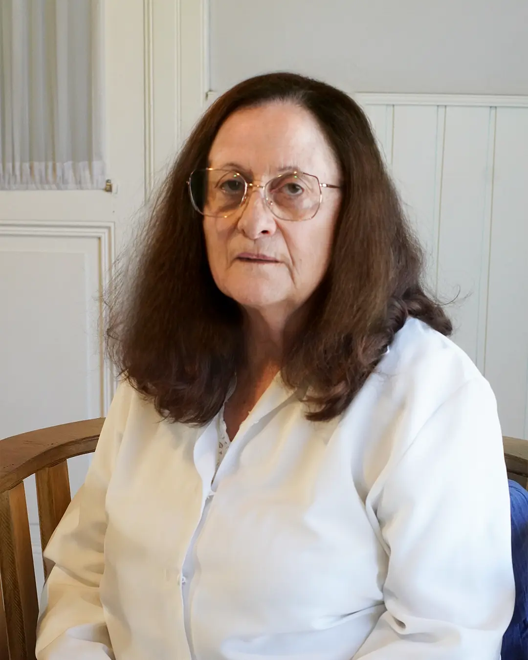 María Angela Sgro